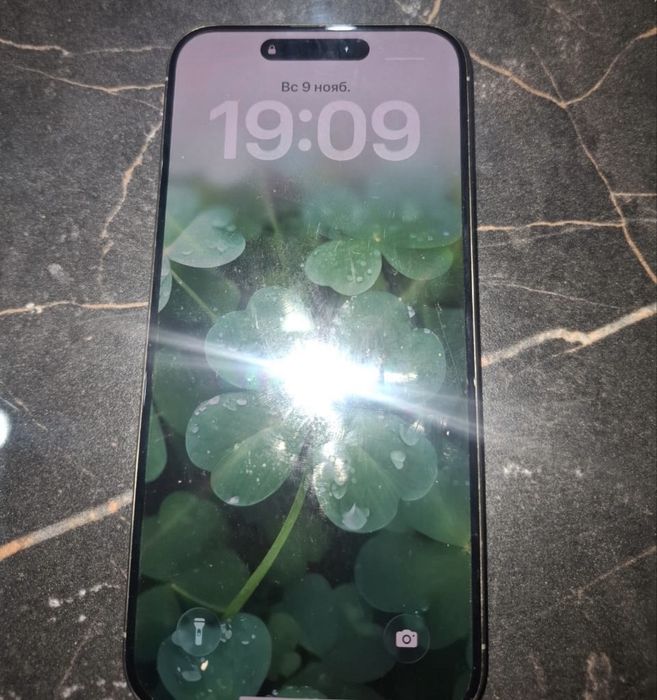 Продам iphone 15 pro max