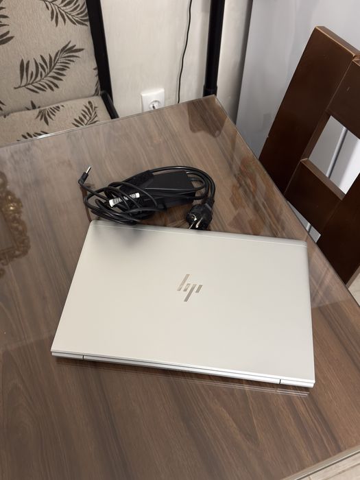 Laptop Hp Elitebook 640 G10 I5 13th 16Gb 256Gb NVMe
