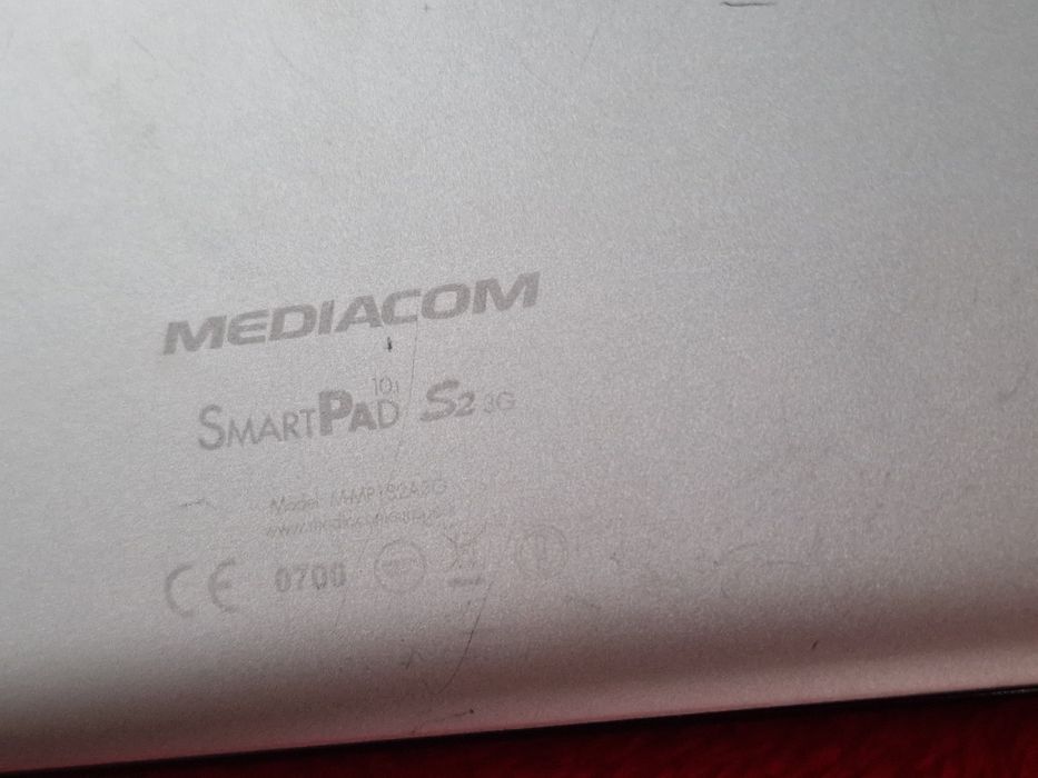 Tableta Mediacom 9 inc