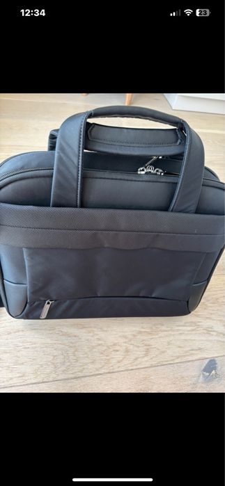 Samsonite originala geanta laptop