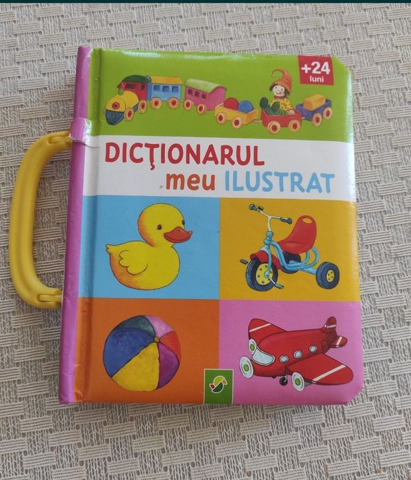 Lot carti pentru copii