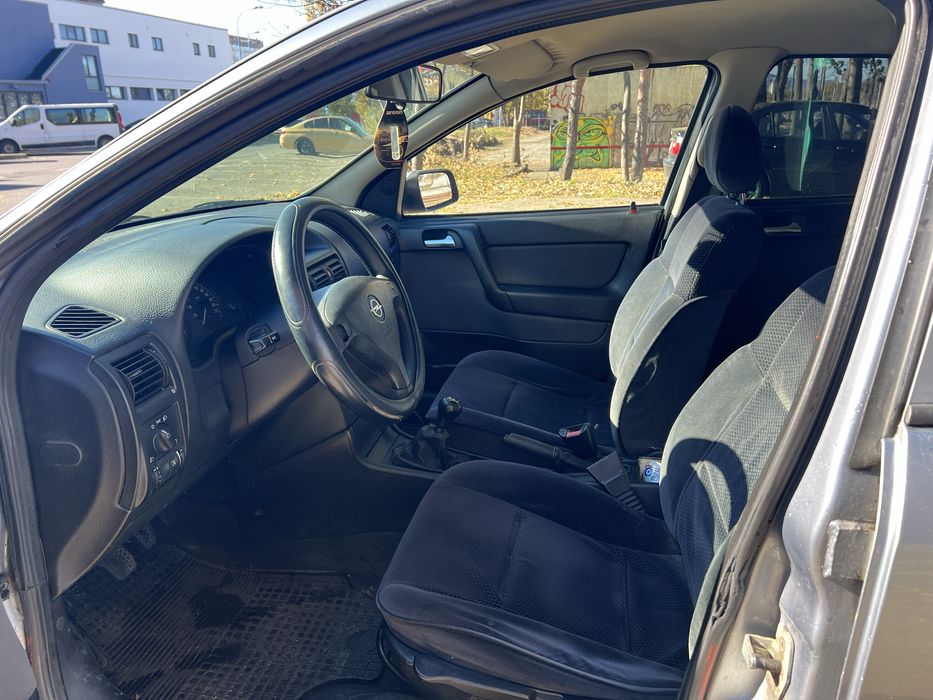Vand Opel Astra G 1.7 CDTI 80cp