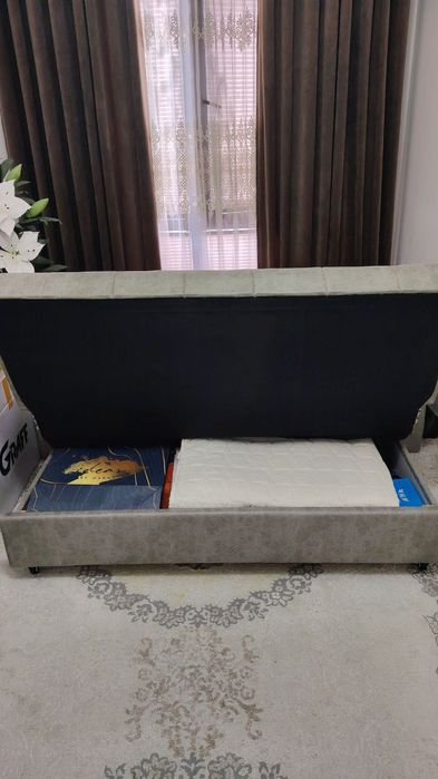 Продаётся Диван-кровать