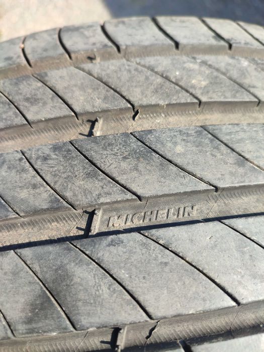 Гуми MICHELIN 225/45R17 91W TL PRIMACY 4 S2