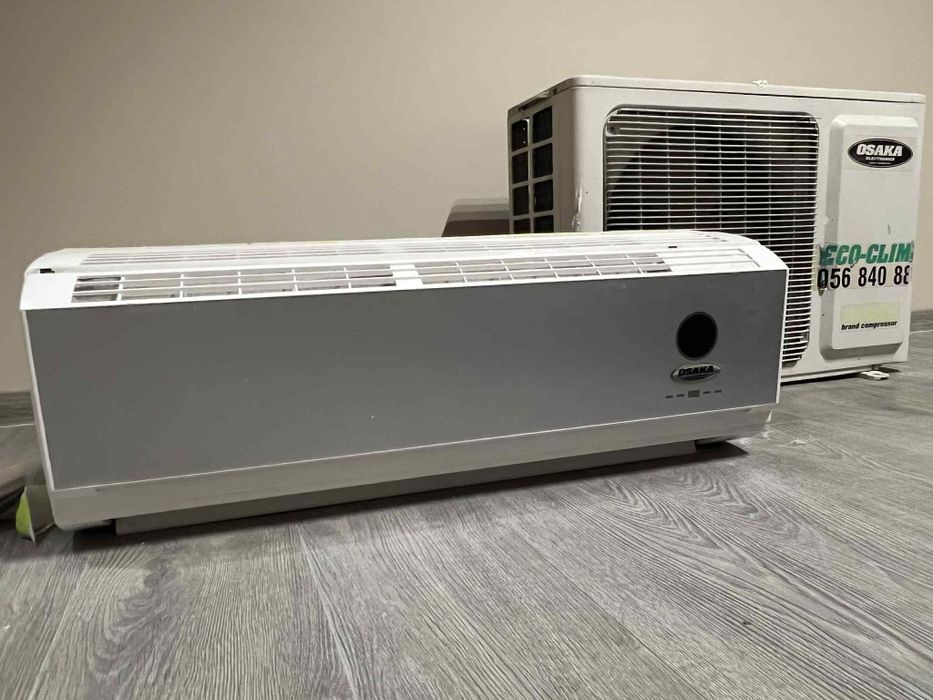 Климатик OSAKA CH - 12 SLE