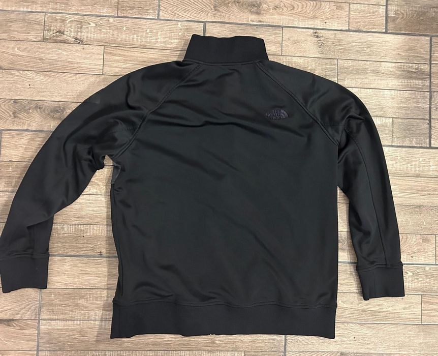 The north Face мъжко горнище