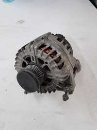 Alternator bmw n47 diesel