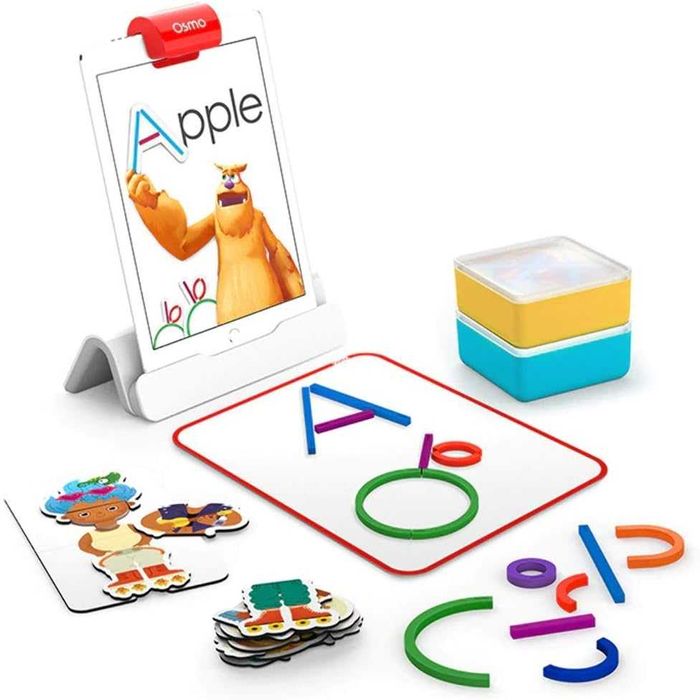OSMO Little Genius Starter Kit for iPad and iPhone