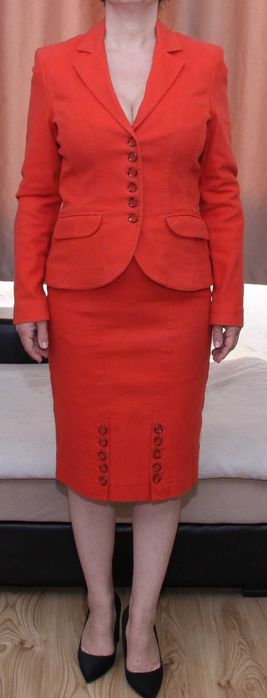 нов костюм Danini № 44/М