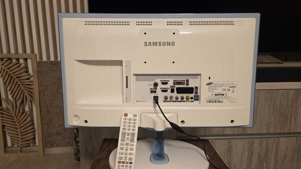 Monitor Samsung full hd