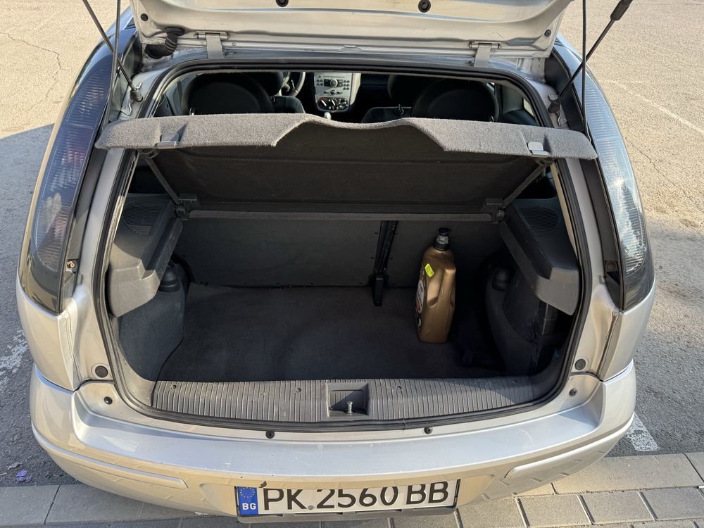 Opel Corsa 1.3 cdti 75