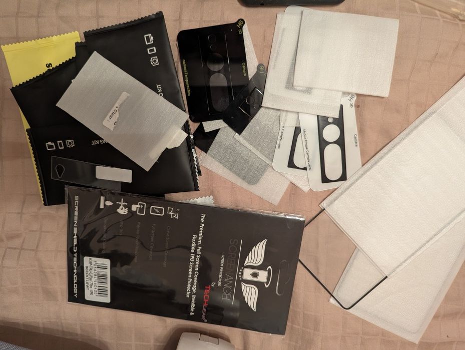 Кейсове Pixel 7 pro