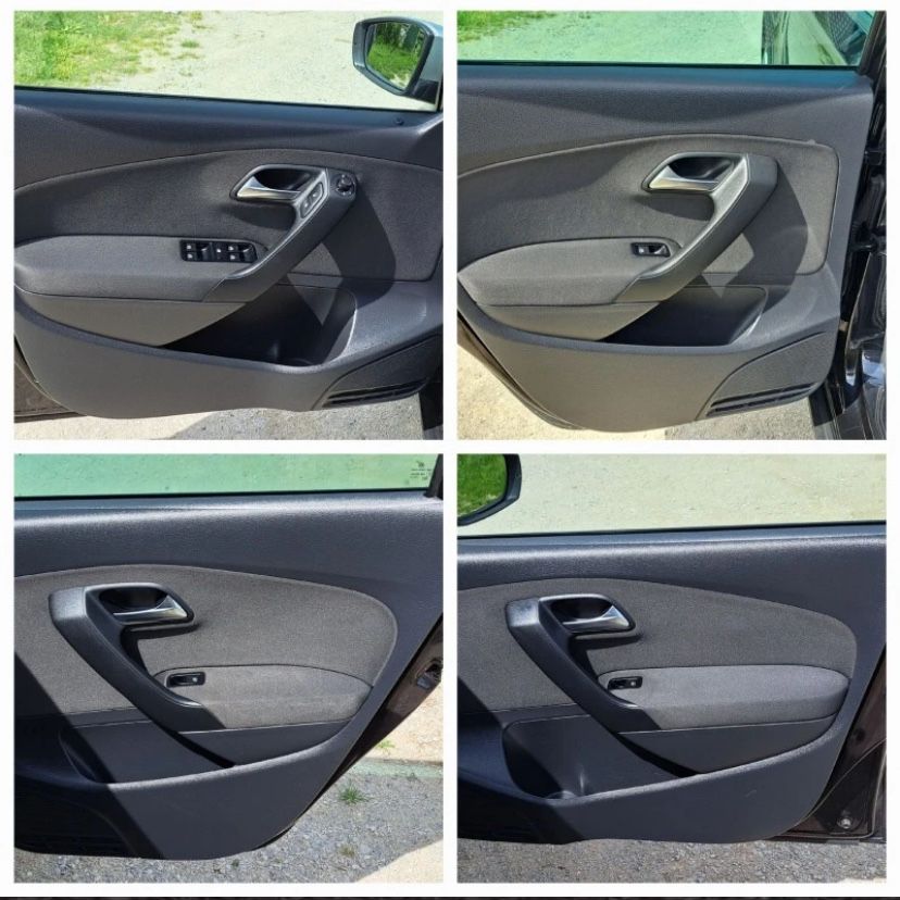 Vw Polo CROSS 1.4i