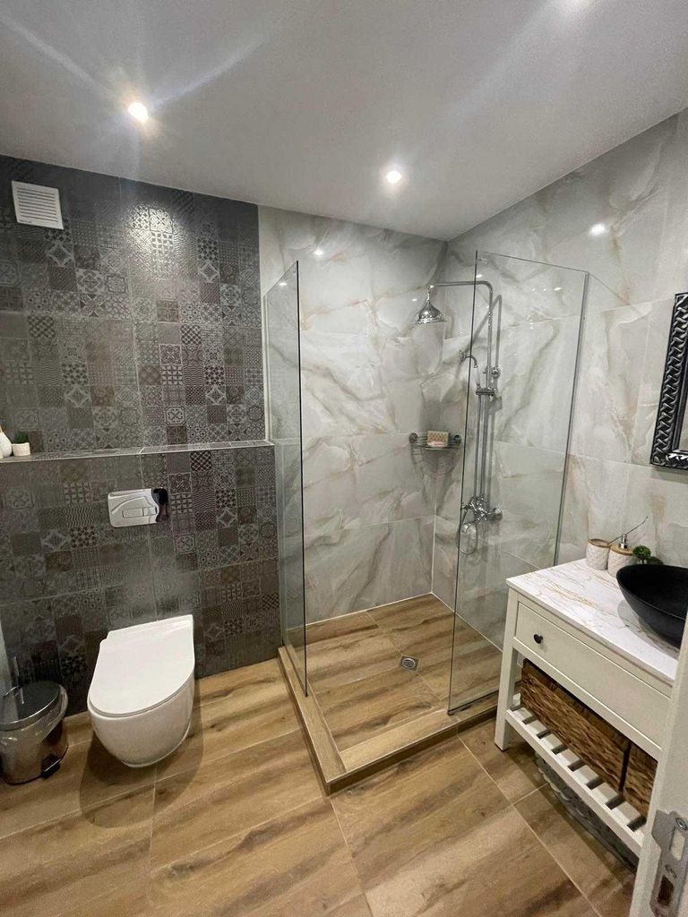 Дава се под наем Къща в София, Люлин 1 - 100 кв.м за 1050 € - Снимка #7