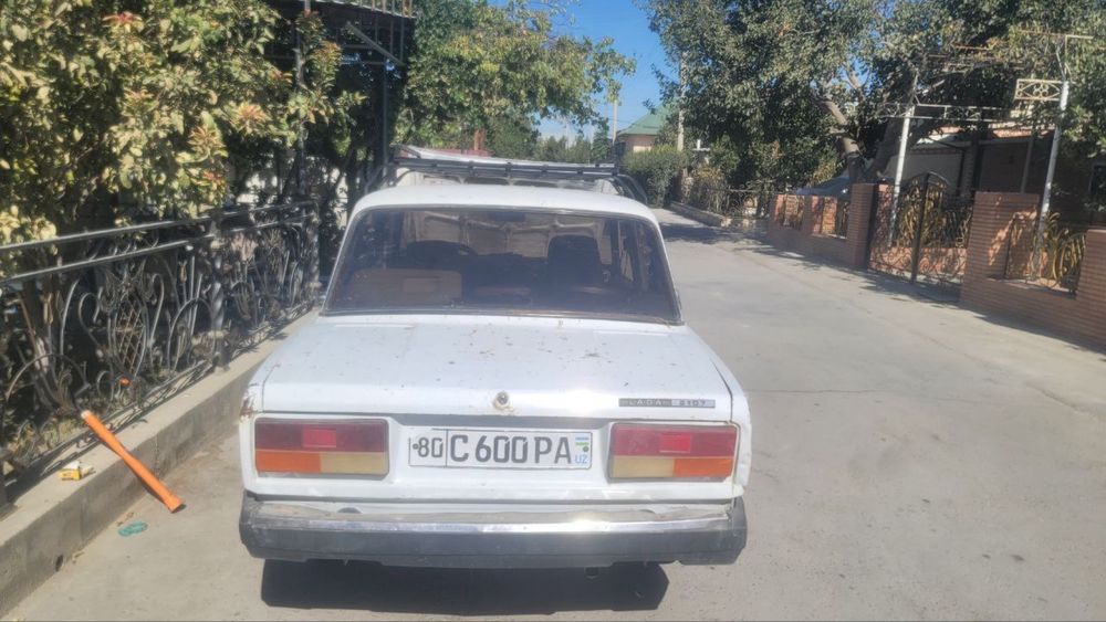 Жигули 2107 сотилади