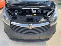 Kit Conducte Clima AC Opel Vivaro B / Renault Trafic III 2014-2019