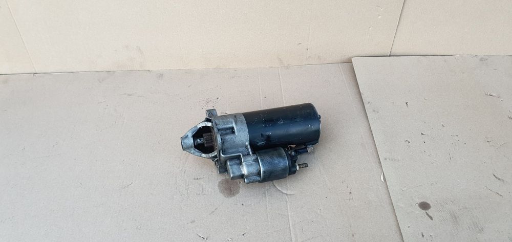 Electromotor 1.9 tdi AJM AFN passat b5 audi a4 b5 audi a6 c5