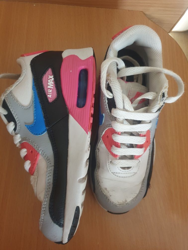 Детски маратонки Nike Air max 30