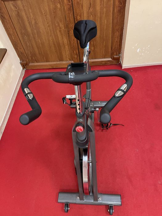 Bicicleta indoor cycling Scud