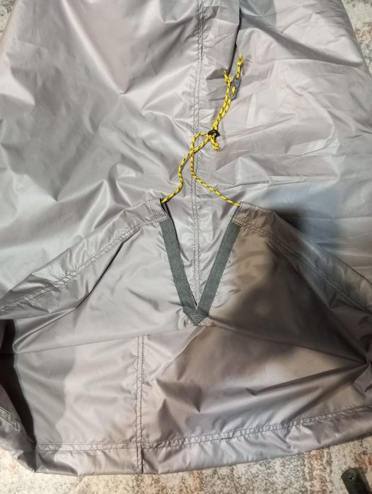 Для параплана продам концертино  2м, 80 см . Новый