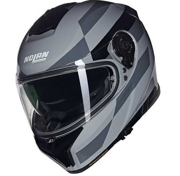 Каска Nolan N80-8 Alfiere N-Com