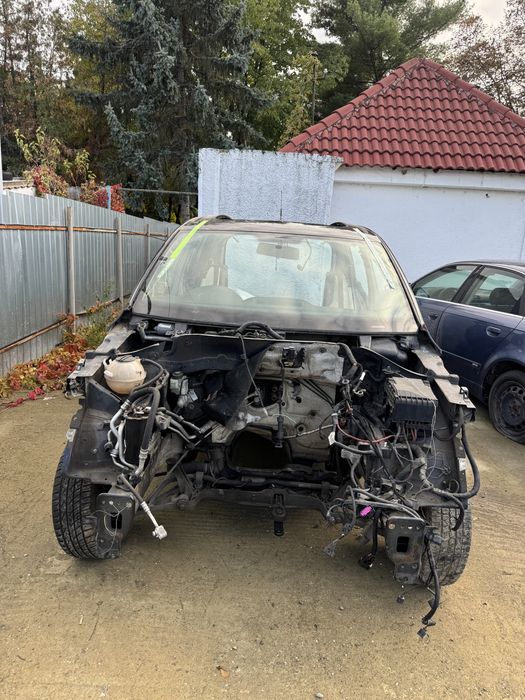 Vw tiguan dezmebrez