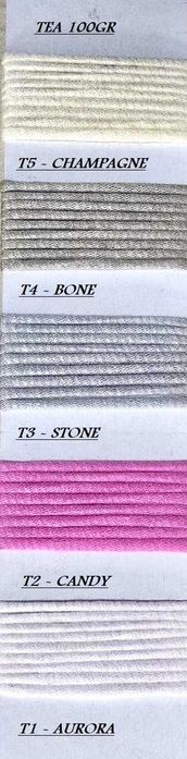 Прежда  за  ръчно плетиво