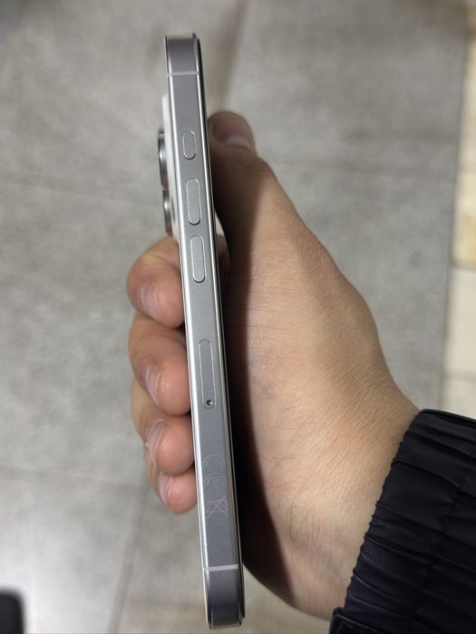 iphone 16 pro 256 GB