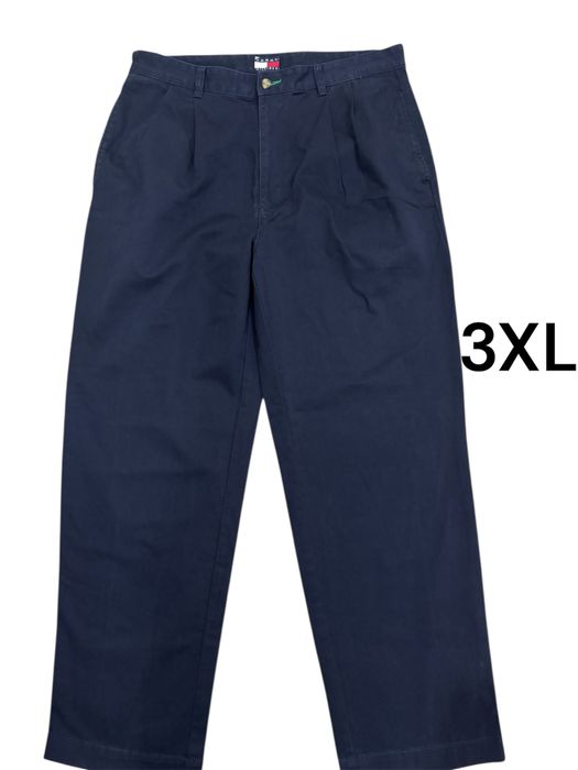 Pantaloni barbati 3 xL