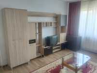 Închiriez ap 2 camere zona Andrei Muresanu