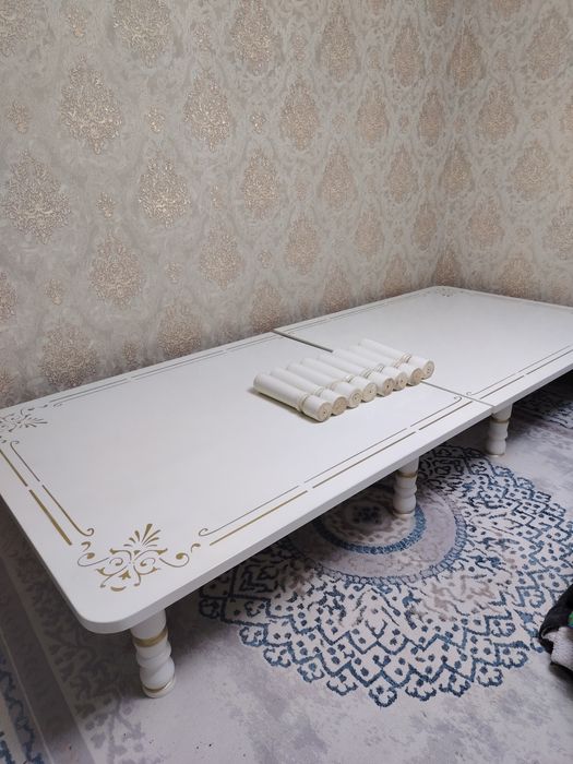 Стол трансформер