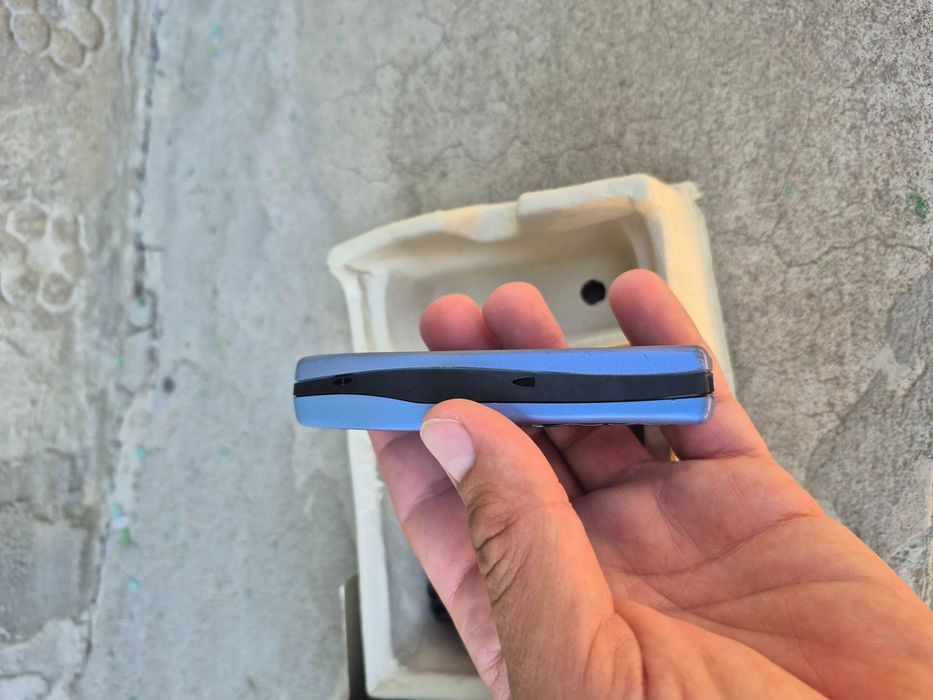 Nokia 7250i in stare buna la cutie