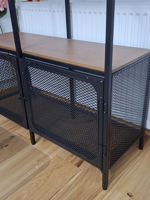 Etajera FJALLBO Ikea
Etajeră,