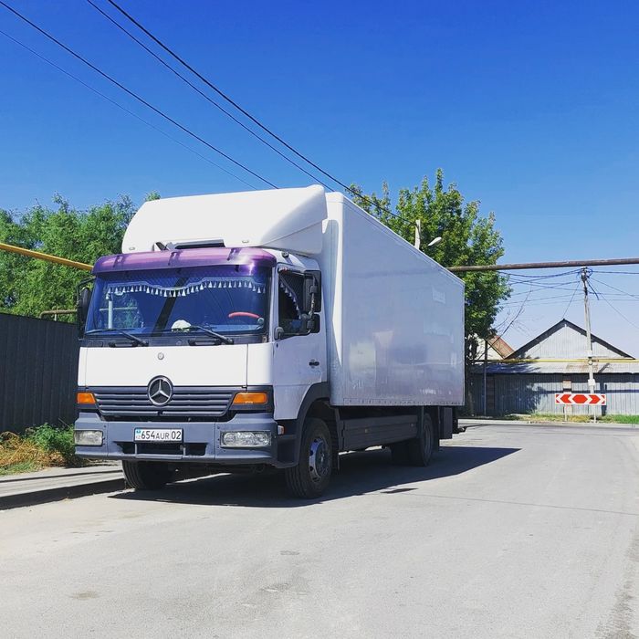 5 и 7 и 10 тонн грузоперевозки переезды