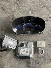 Chit/Kit Pornire Subaru Forester 2.0 Diesel 2008-2013