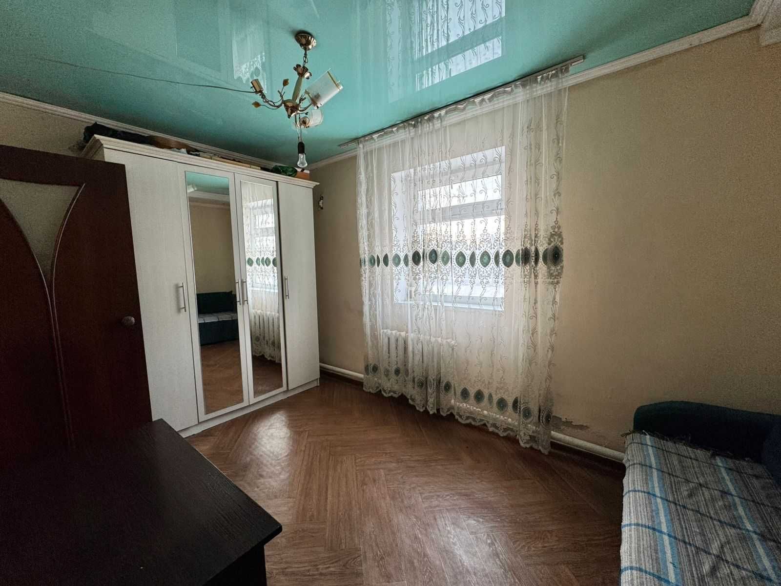 Продам частный дом срочно! г. Караганда, мкр. Михайловка