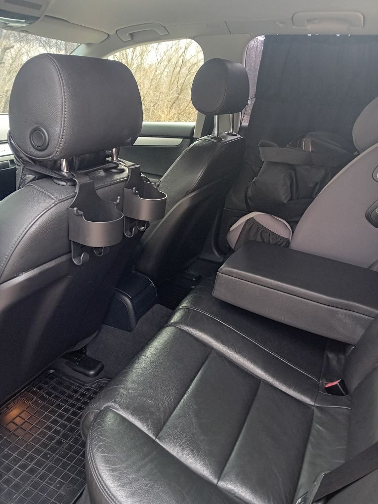 Audi a4 2007 masina de familie foarte bine întreținută