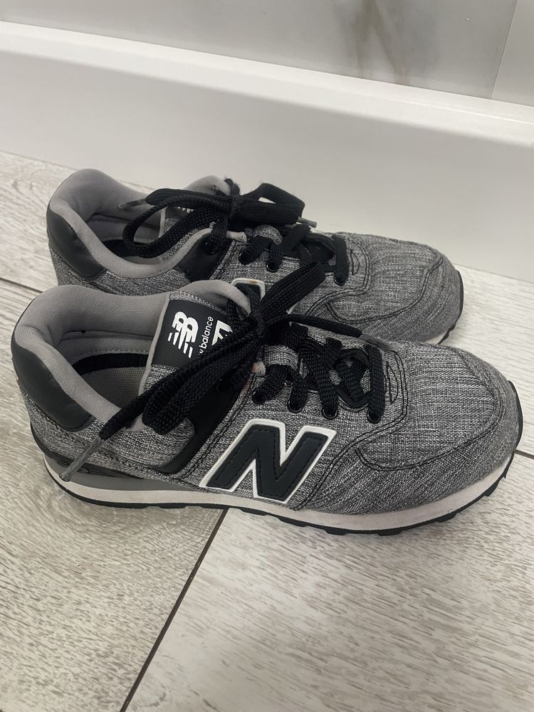 Кроссовки NB 574