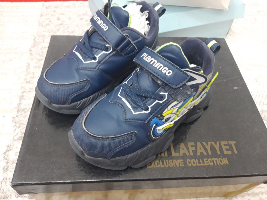 Детский кроссовка сатылады