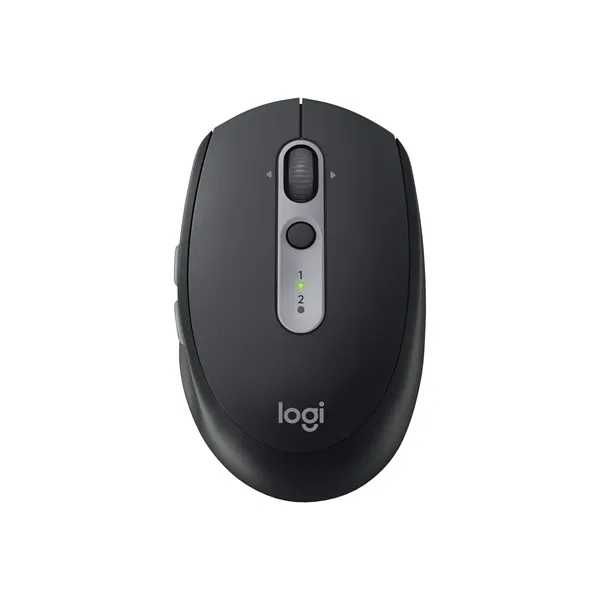 Mouse Logitech M590 Wireless Multi-Device Silent Graphite,sigilat