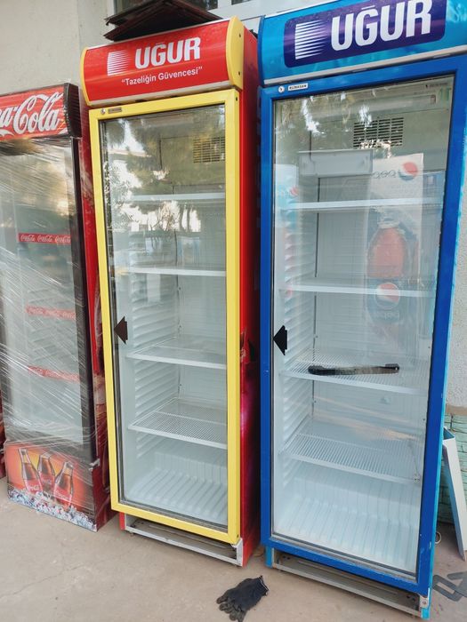 Халаделник Ugur сувга