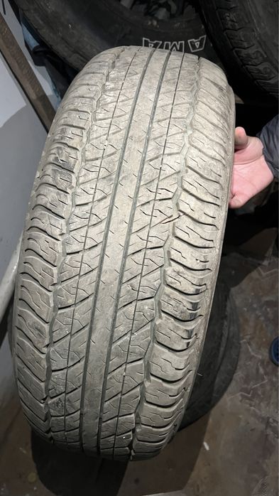 Продам Yokokhama 275/65R17