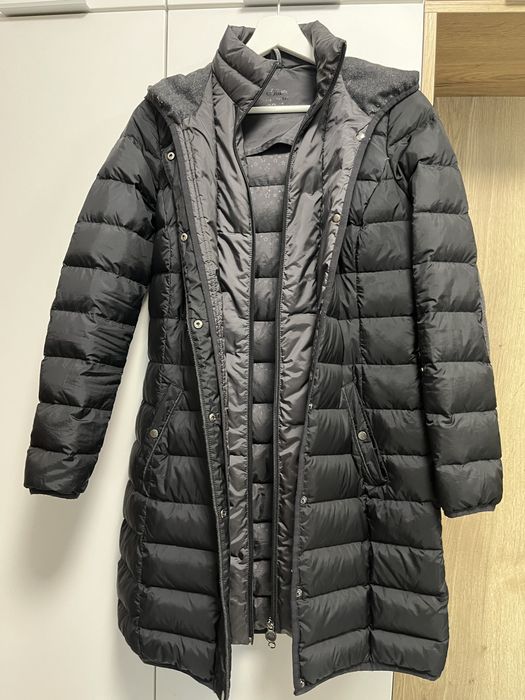 Дамско яке s.Oliver 10% вълна