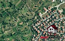 Парцел 2000кв.м, вилна зона, кв.Долни воден