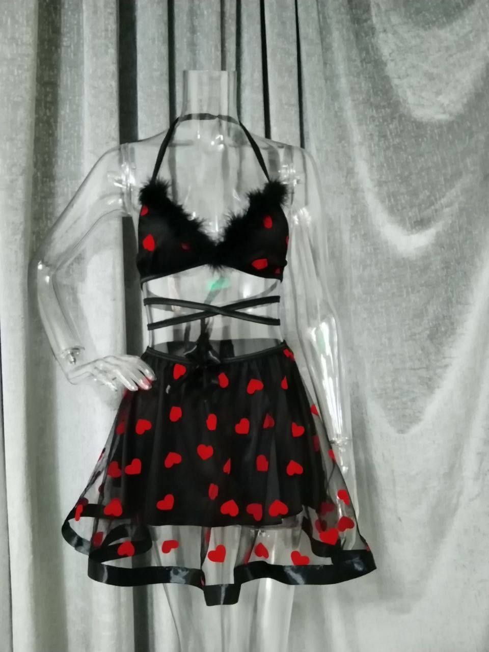 Pinuar pijama atir