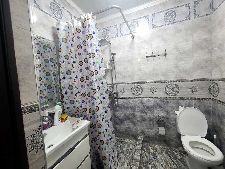 Qorasuv hududida kvartira Ijaraga beriladi!