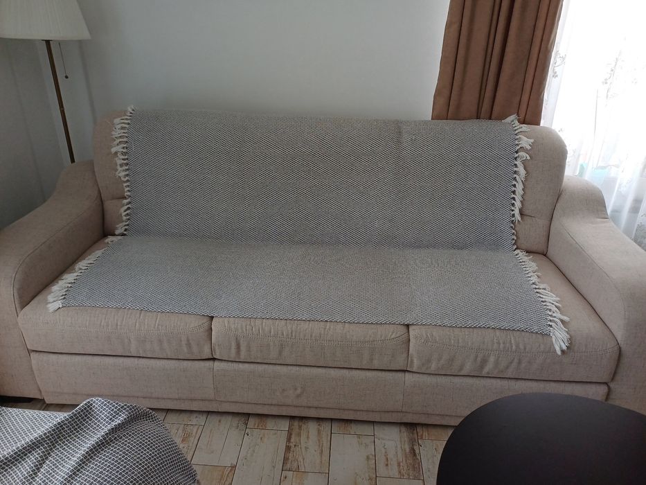 Vand set 2 canapele plus fotoliu