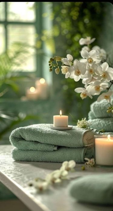 Массаж прекрасно