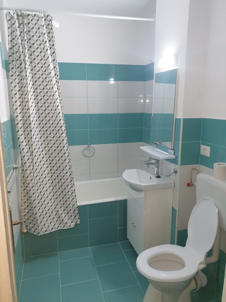 Inchiriez apartament cu o camera