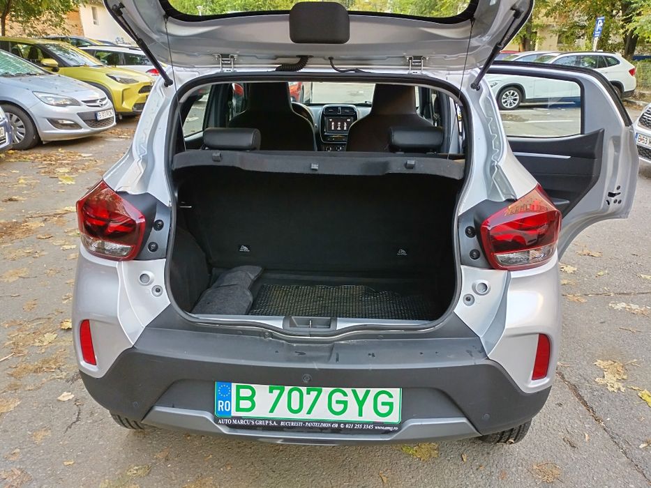 Dacia Spring electric Expression 19.000km